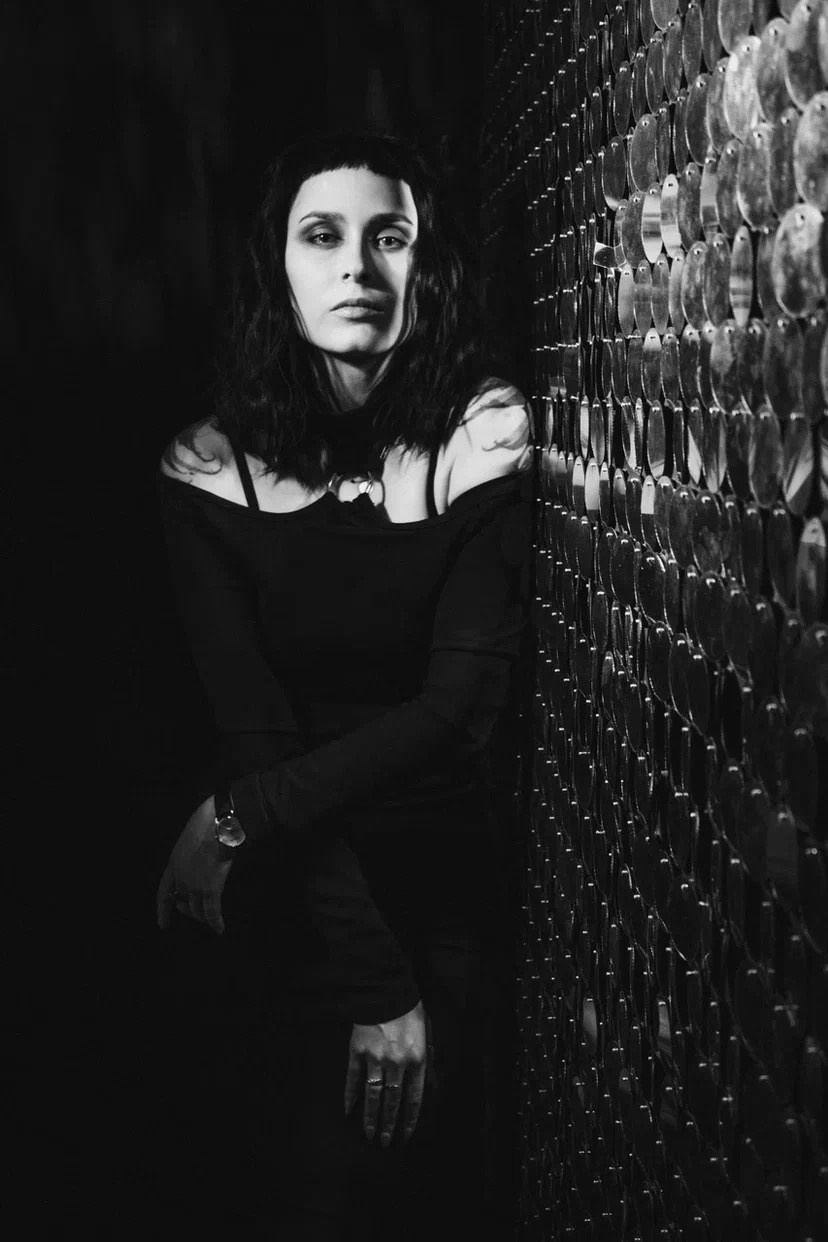 Виктория Гифт