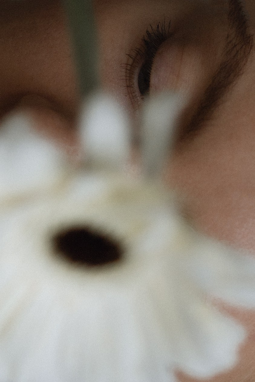 Женский портрет. Фотограф Москва Балашиха