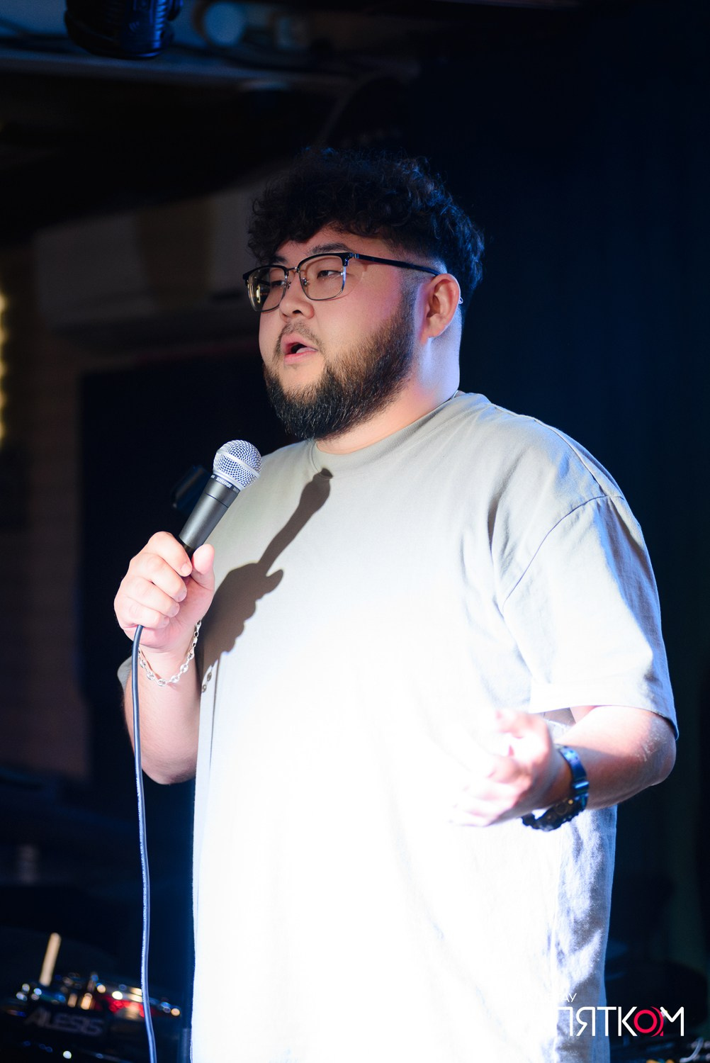 STAND UP КОНЦЕРТ. КИПЯТКОМ КОКШЕТАУ