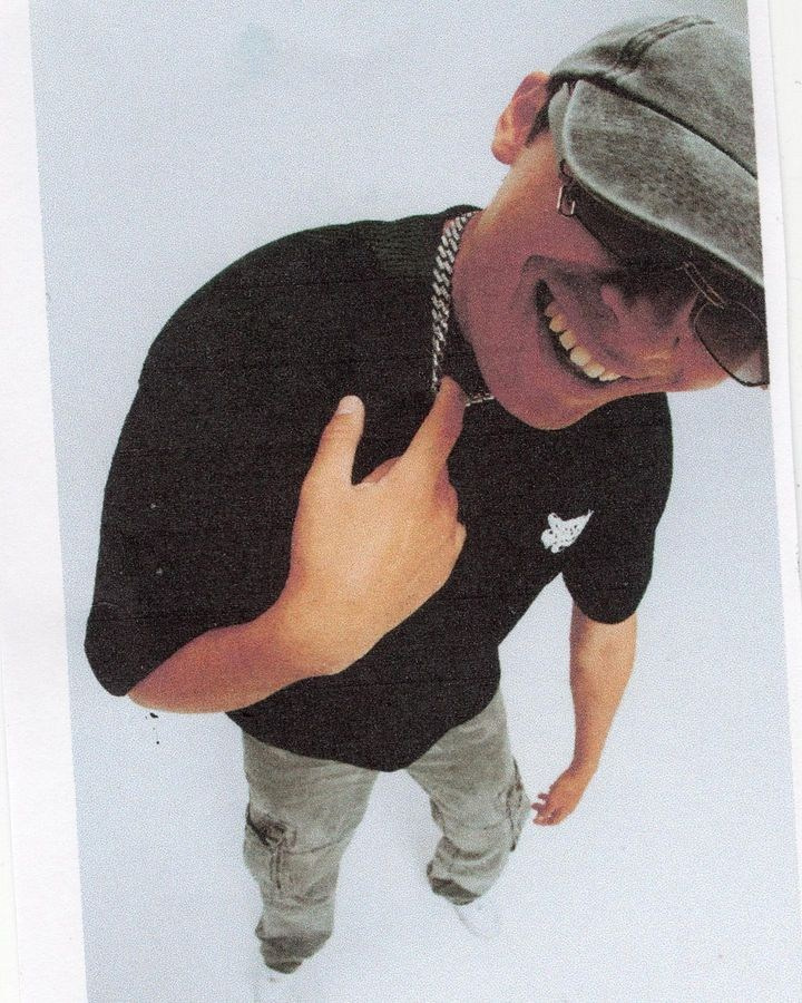 Basqa. Fashion and advertising photographer