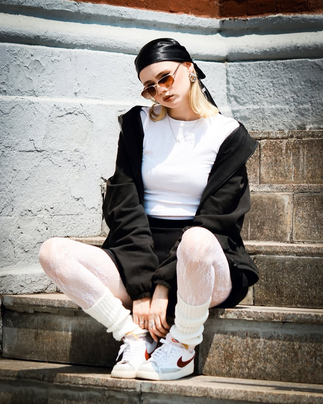 ПОРТФОЛИО. Content-creator Anfisa