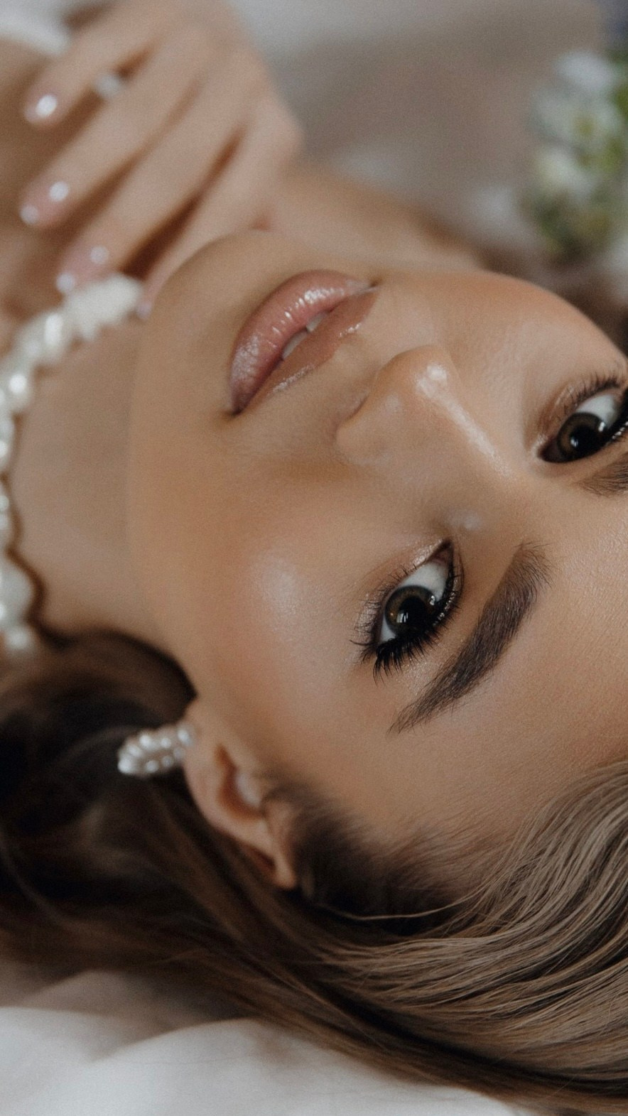 Портфолио. Свадебный фотограф Марусина Катерина