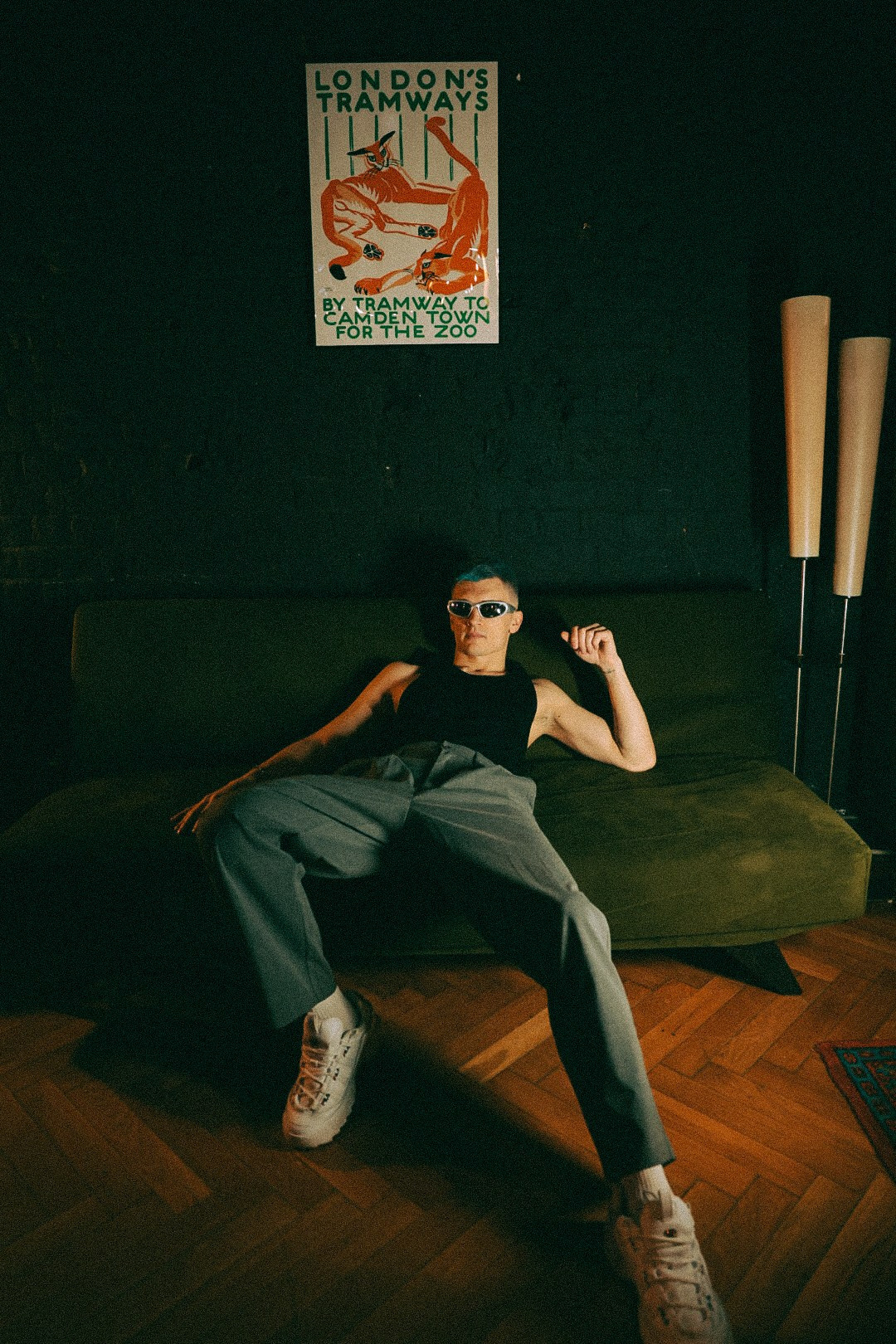 Паша и Арина. Фотограф Нижний Новгород