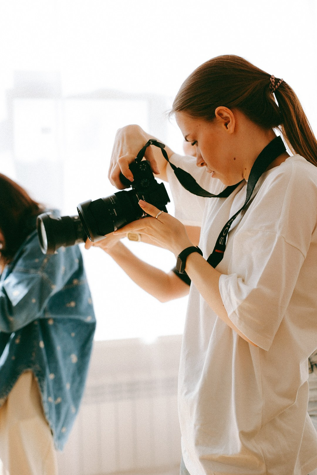 Ангелина. Фотограф Нижний Новгород