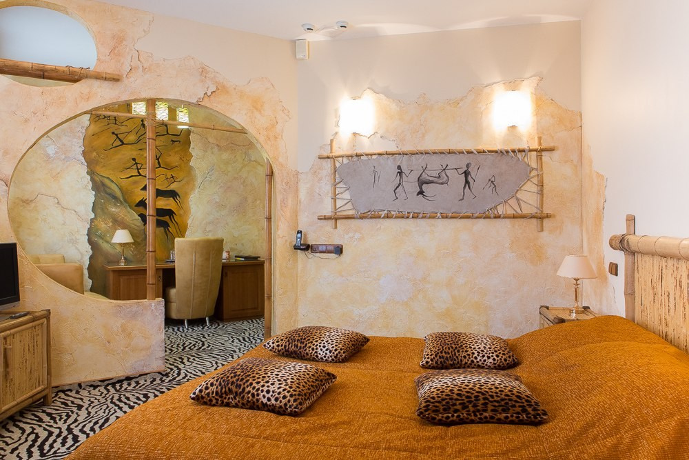 Отель Tweed в Оренбурге