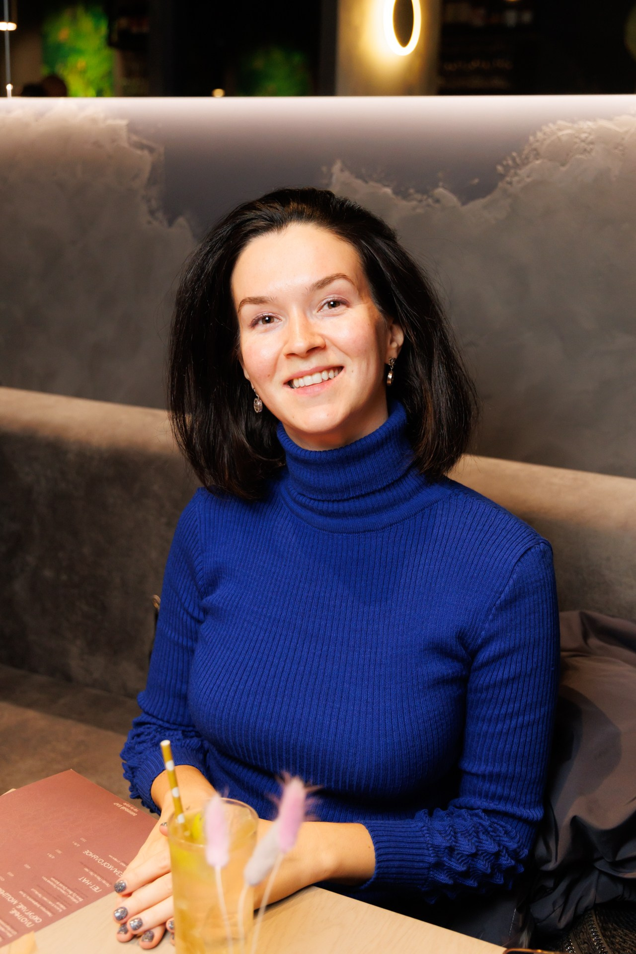 Винный Бар. Фотограф в Санкт-Петербурге Гладкий Сергей