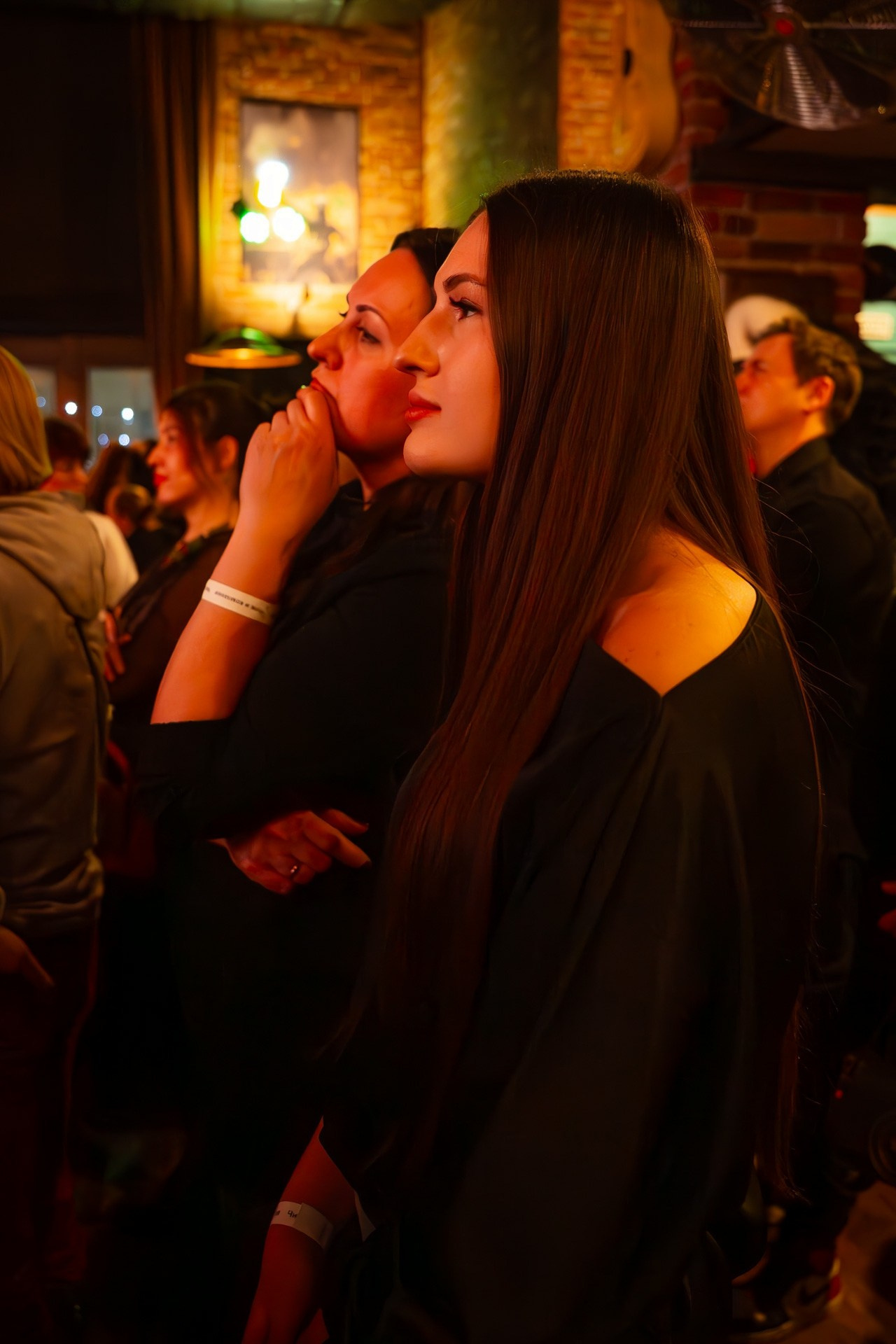 Бар ЧИЖиКО. Фотограф Павел Сердюков