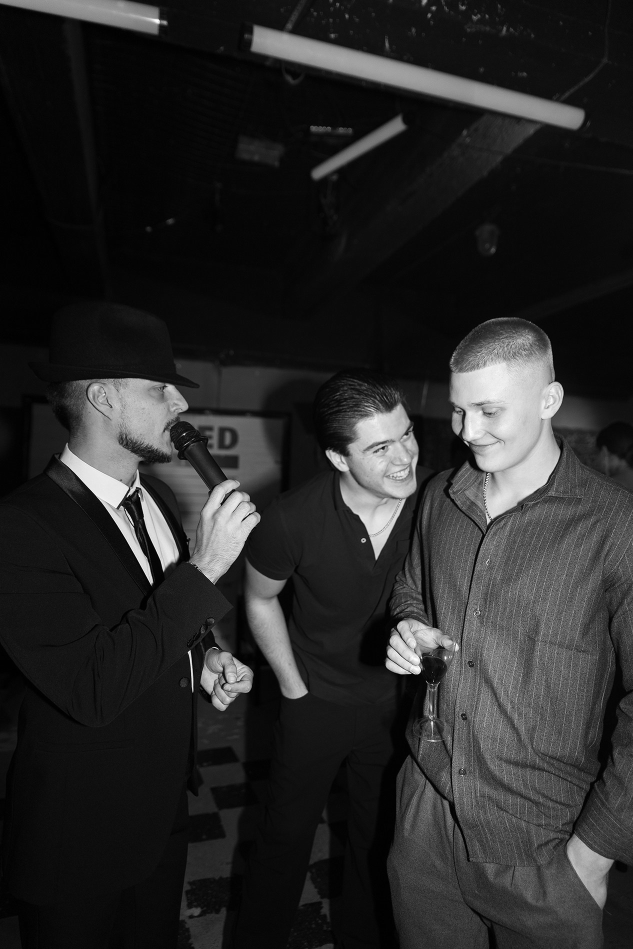 Mafia | birthday. Орлова Мария фотограф Волгоград, Камышин