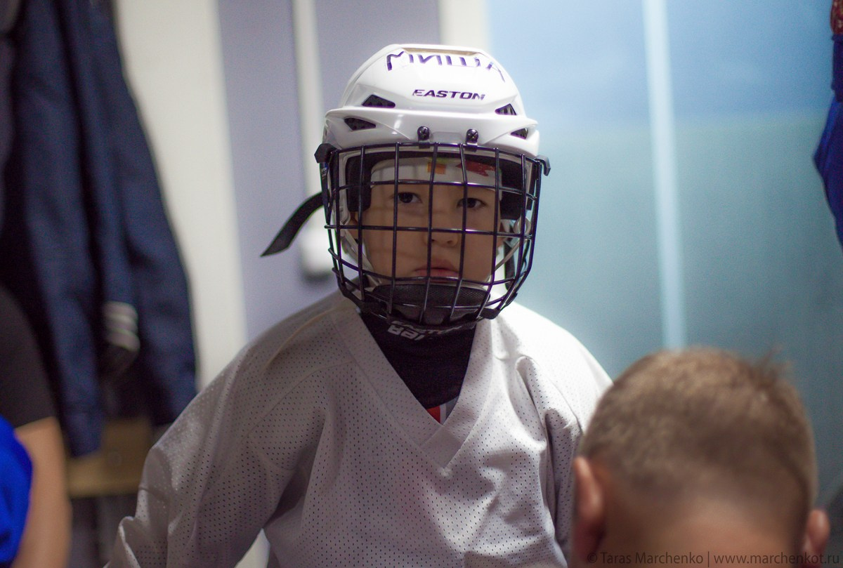 Тренировка CKA. Репортажный и семейный фотограф в Санкт-Петербурге Тарас Марченко
