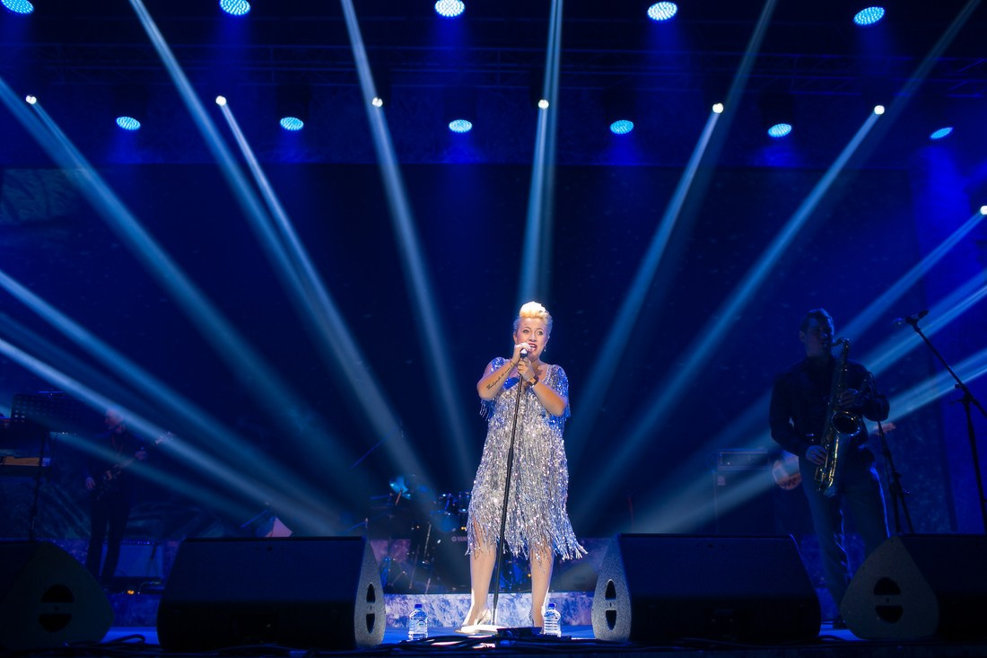 Фотосъемка новогоднего корпоратива РЖД. Репортажный фотограф Борис Геер