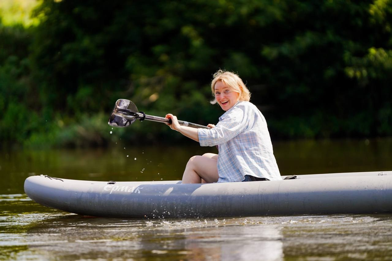 10-летие «Брянских полуфабрикатов», г. Брянск. Фотограф в Брянске — Анна Арутюнян