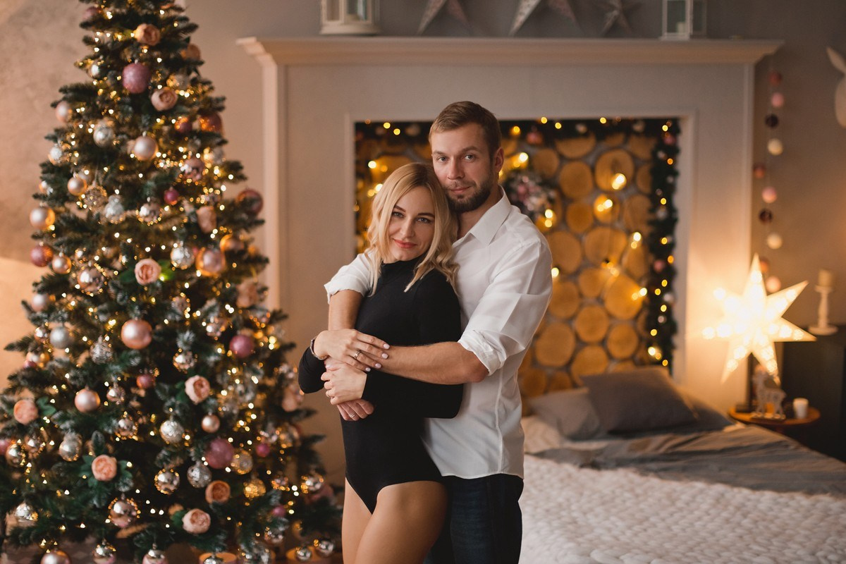 ЮЛЯ И АНДРЕЙ. Семейный фотограф новорождённых в Серпухове Юлия Новикова +79637785957