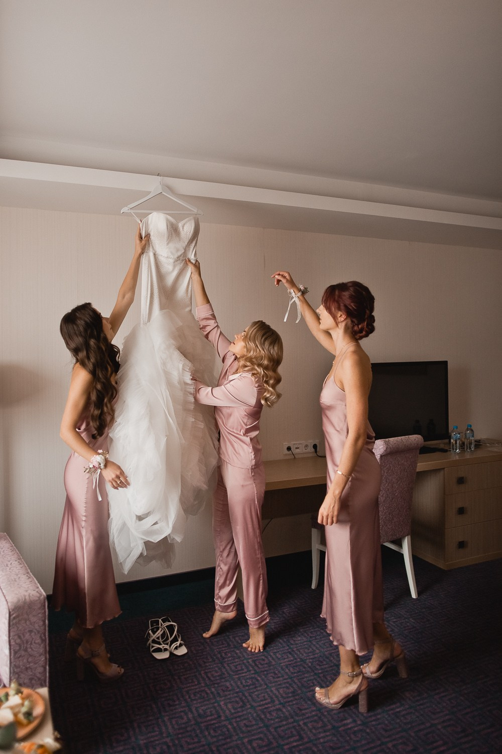 ТАНЯ И ЛЁША. Семейный фотограф новорождённых в Серпухове Юлия Новикова +79637785957