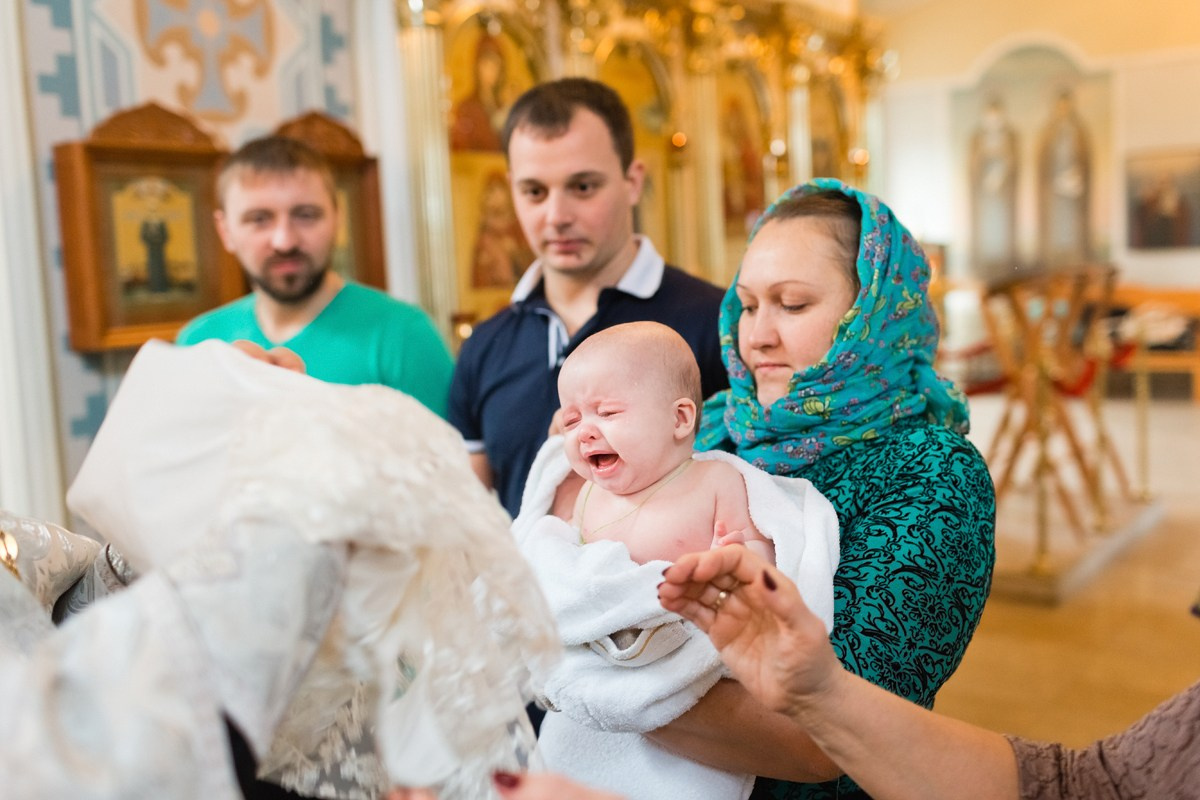 КРЕЩЕНИЕ ЕСЕНИИ И ВАСИЛИСЫ. Семейный фотограф новорождённых в Серпухове Юлия Новикова +79637785957