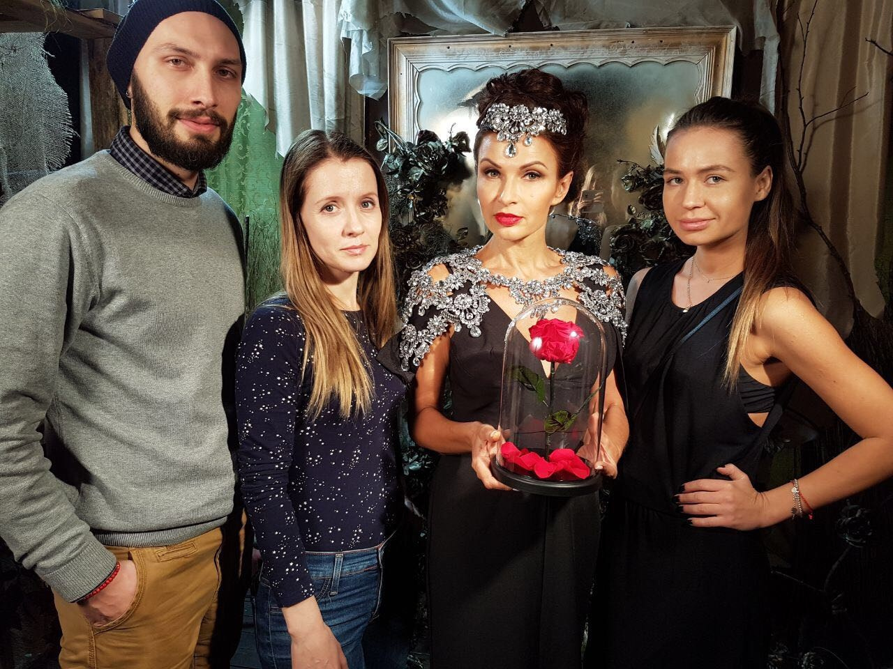 Selebrity. Прически и макияж на свадьбу, фотосессию, корпоратив от стилиста Кандаловой Елены в Москве, Домодедово