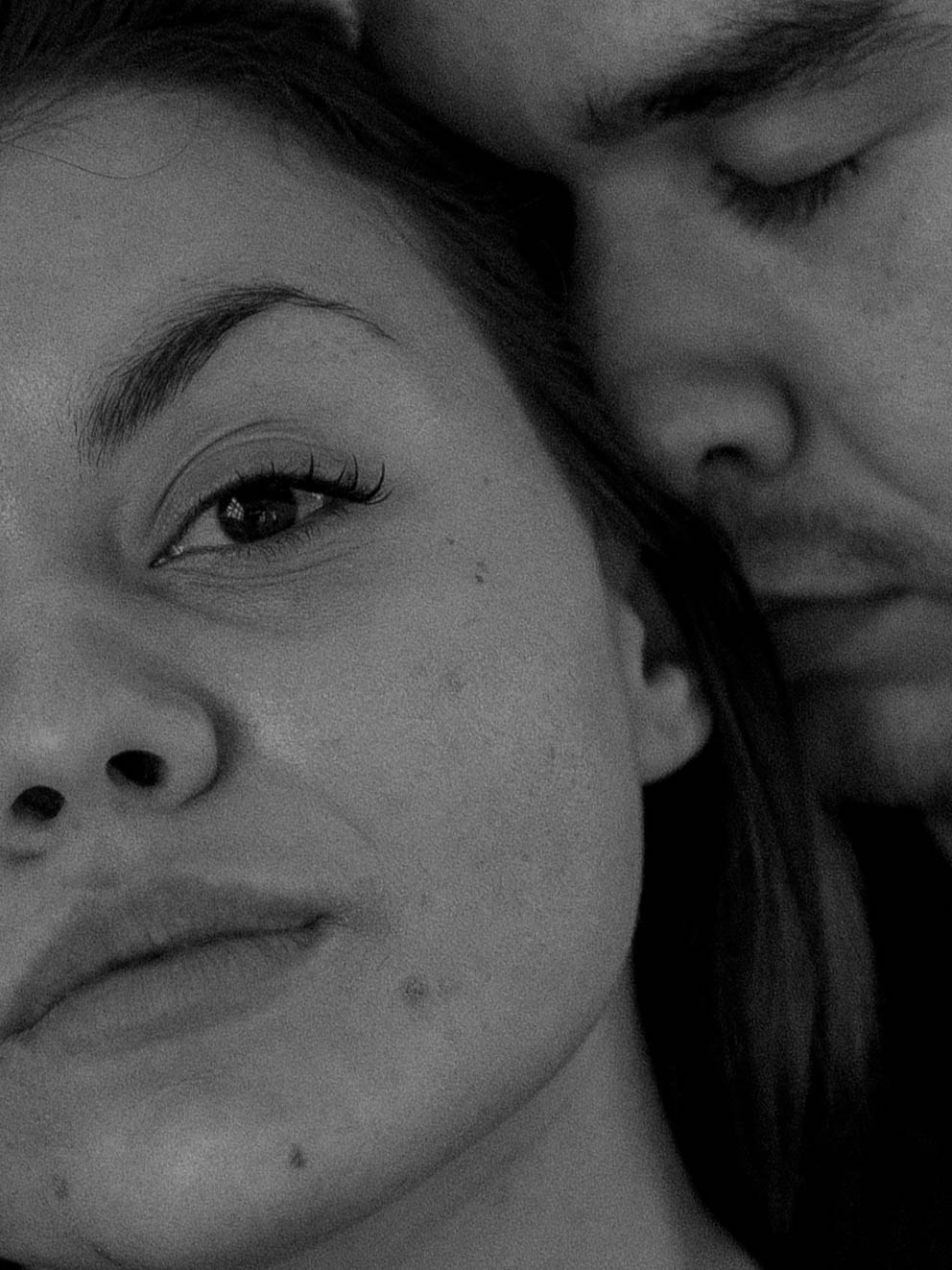 Фурия и ее семья. Фотограф-анималист в Екатеринбурге | Кристина
