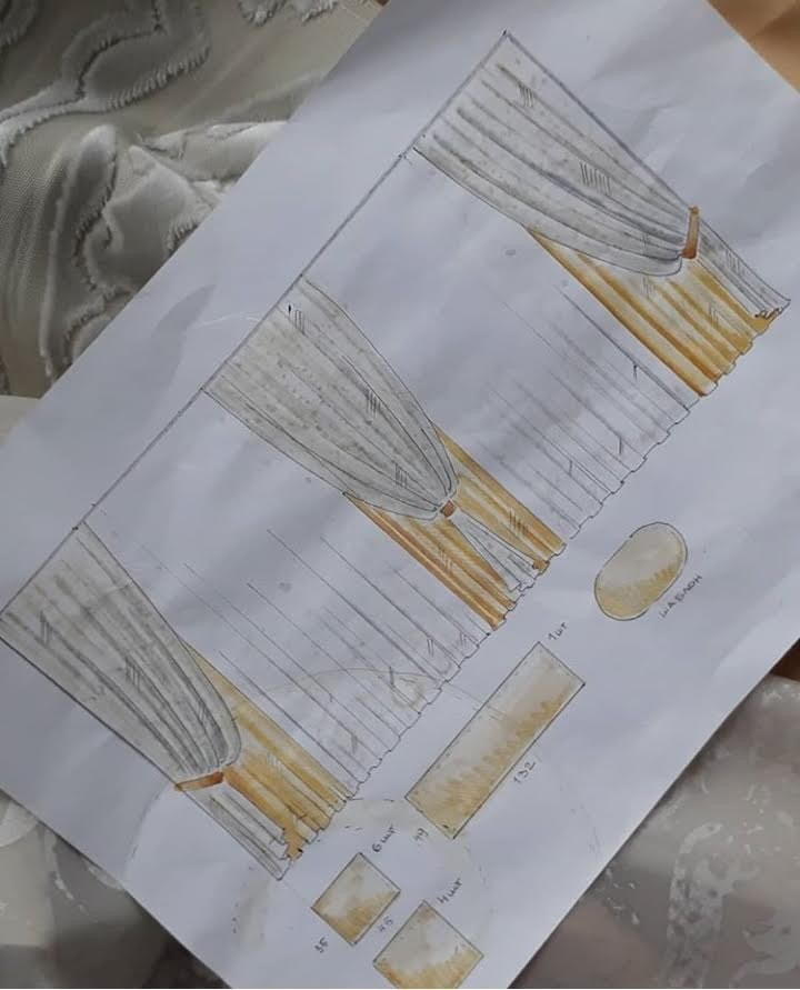 Декорирование текстиль. Дизайнер художник декоратор Людмила Смирнова
