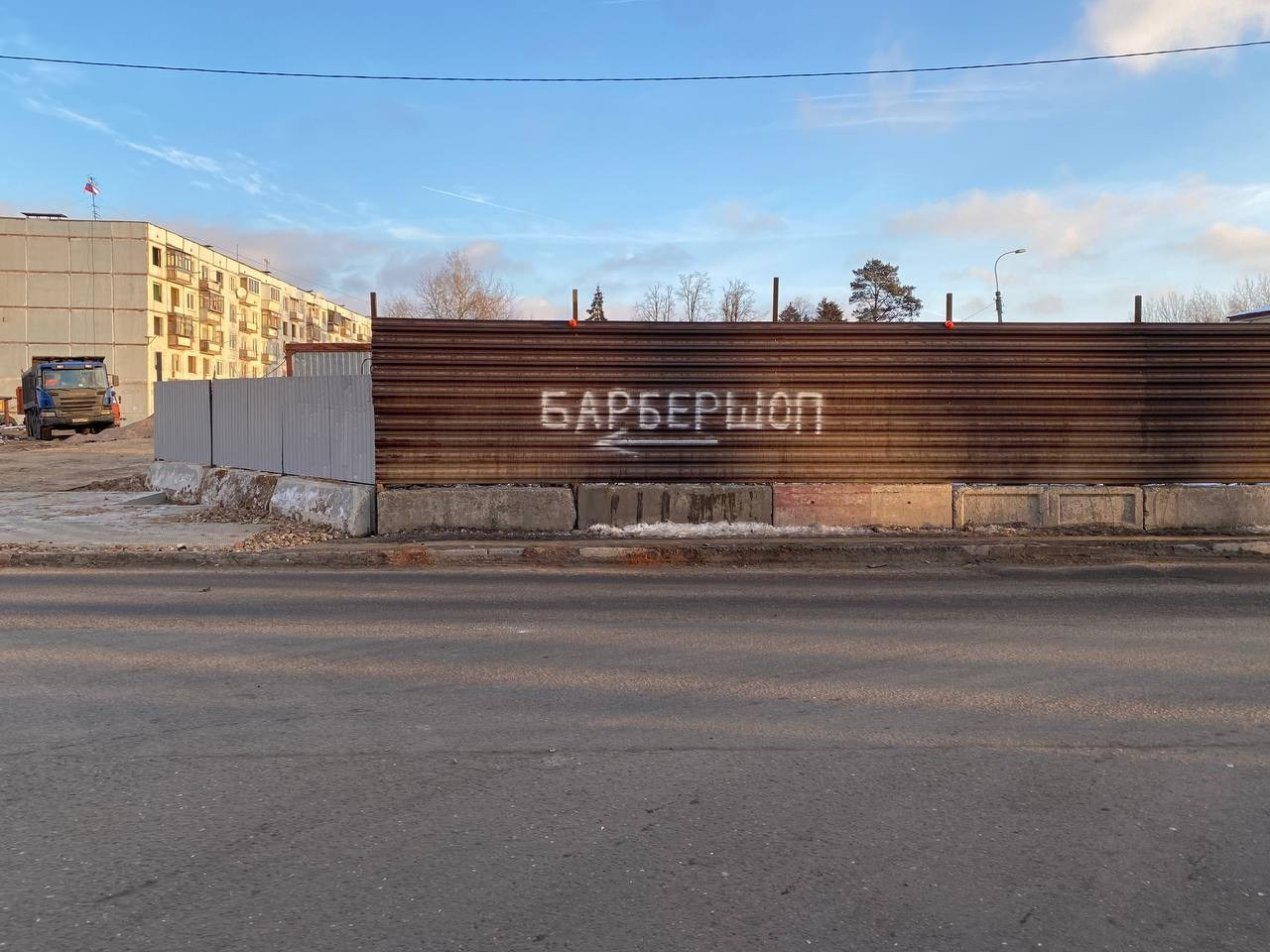 Автор: Аюка Болдырев