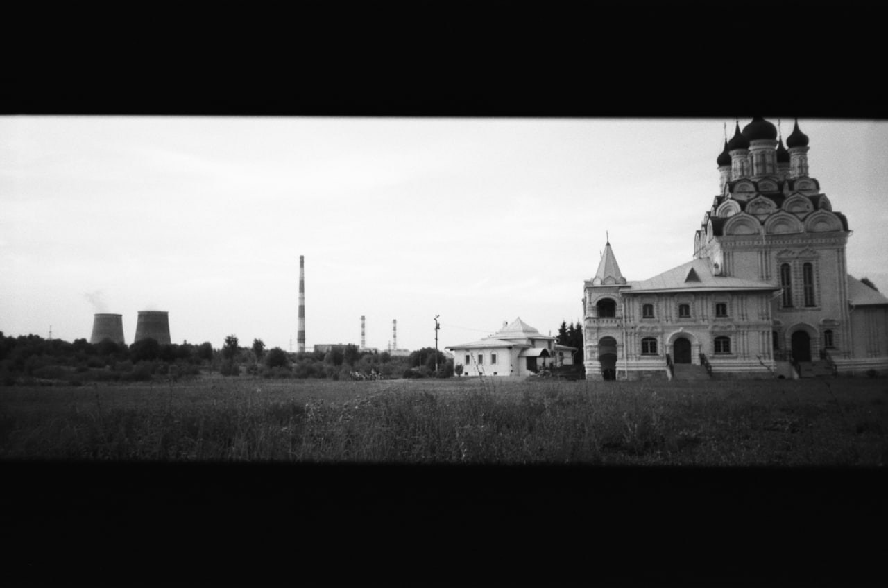 Автор: Дарья Пронина