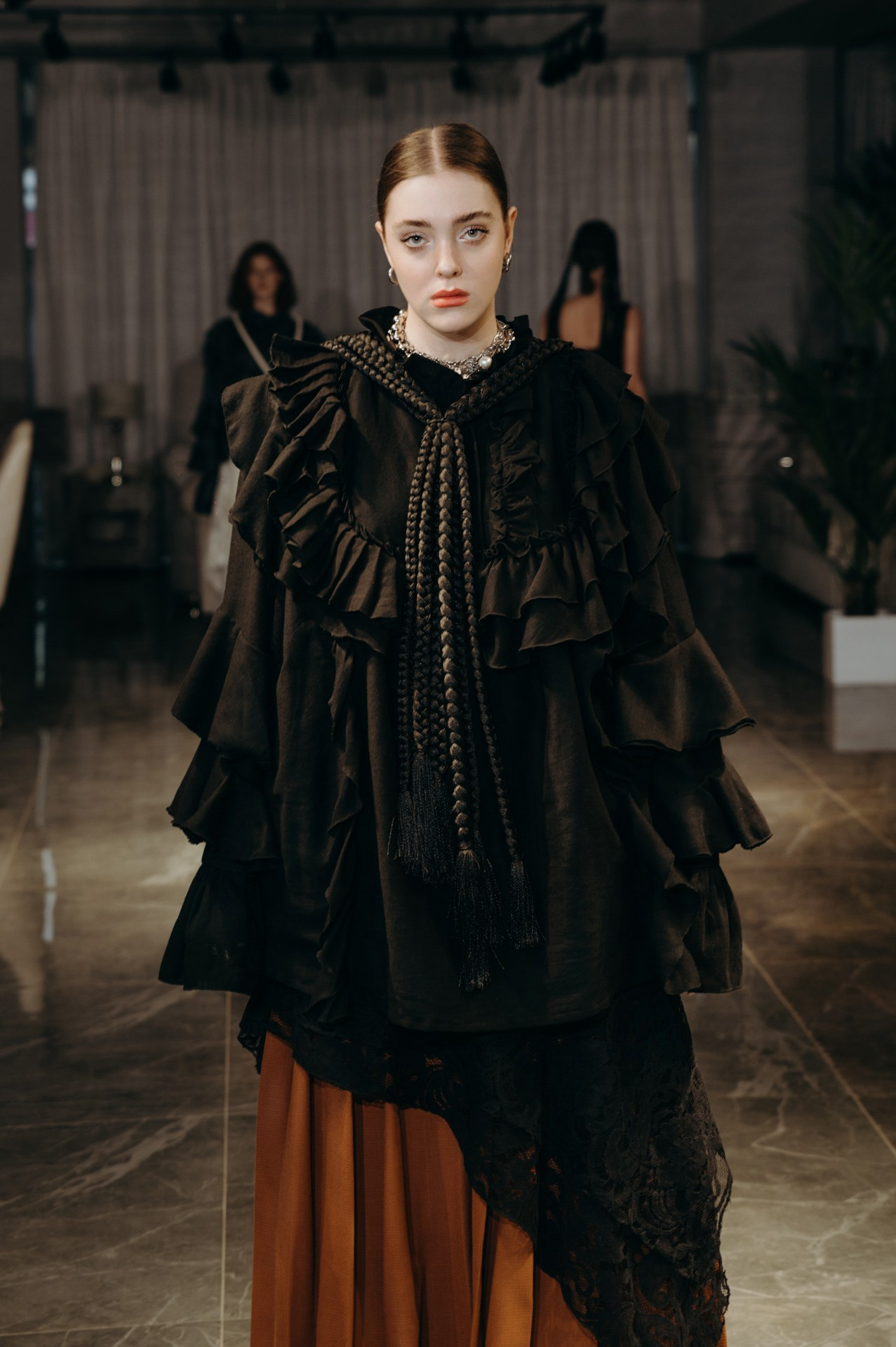 РЕПОРТАЖ. Фотограф Сергей Воля