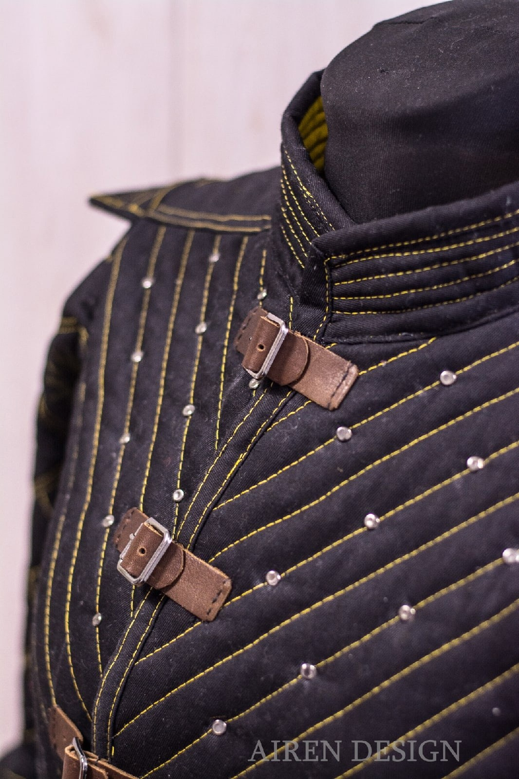 Стёганые изделия. AIREN DESIGN — художественное ателье