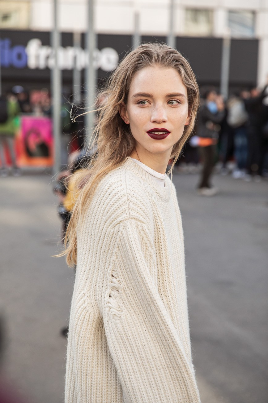 Streetstyle. Фотограф Алексей Дупляков