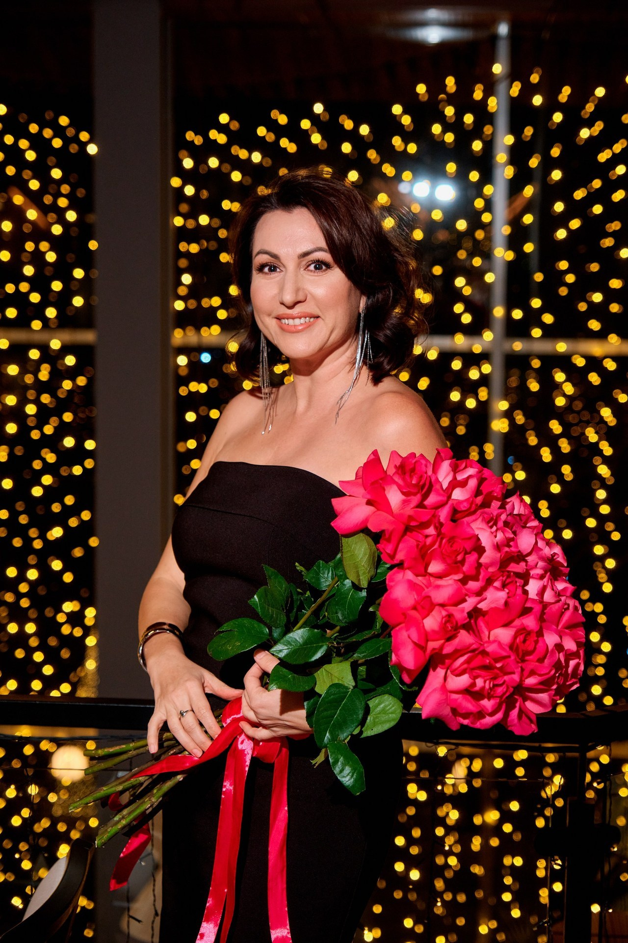 Отзывы. Фотограф Таганрог Анна Трайжон