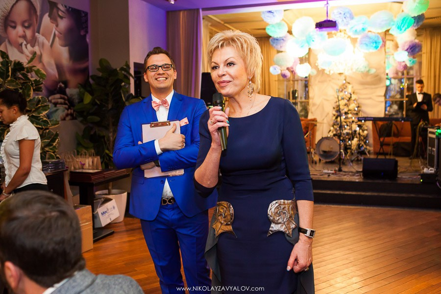 АЛВИСА (корпоратив). Видеооператор/Фотограф Николай Завьялов