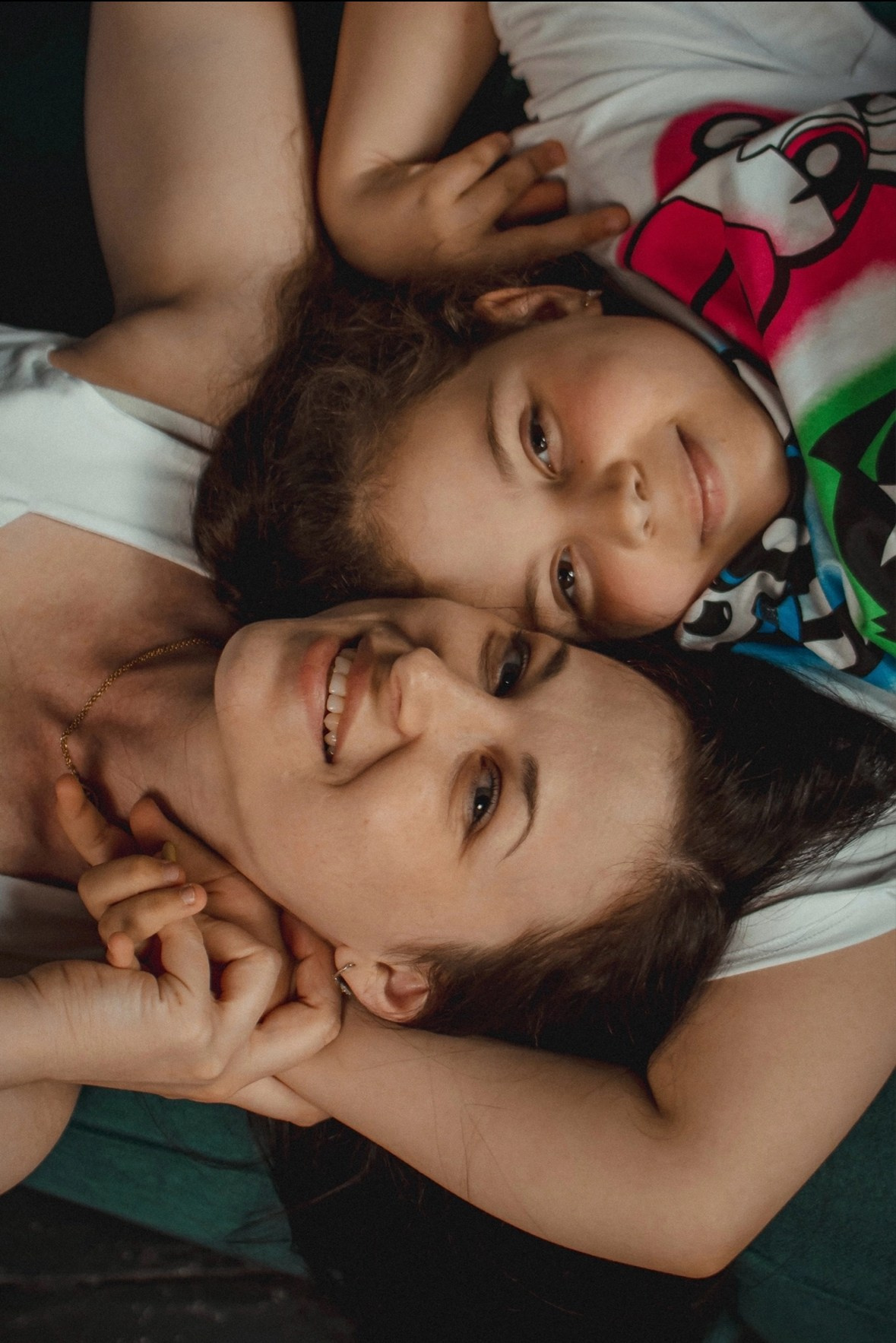 СЕМЕЙНЫЕ. Фотограф крещений, семейный фотограф Приходько Ксения