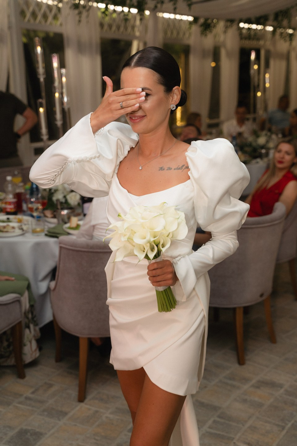 Дмитрий и Карина. Свадебный фотограф в Белгороде Антон Каменев