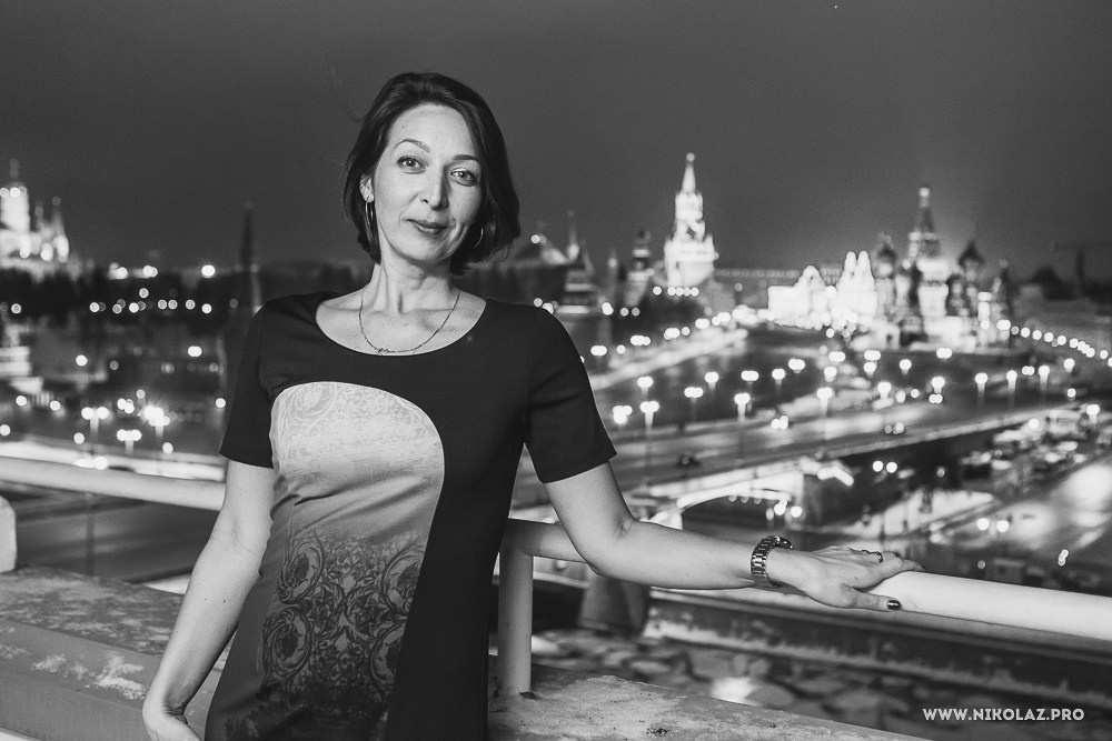 ИНГОССТРАХ ОНДД. Видеооператор/Фотограф Николай Завьялов