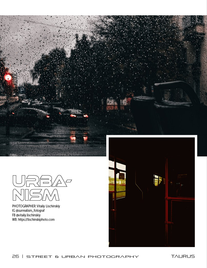 My publications in printed publications, magazines. Фотограф (photographer) Lischinski Vitaliy