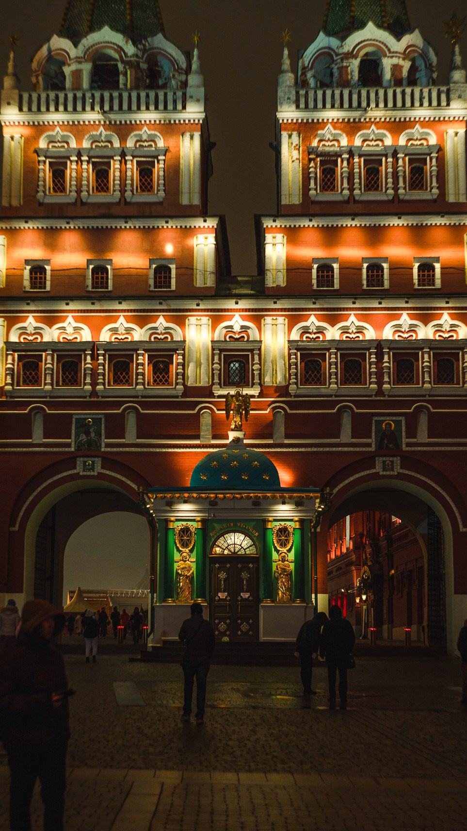 Москва. Ноябрь. 2024. Фотограф в Сочи Елена Лисотина. Фототуры в Сочи