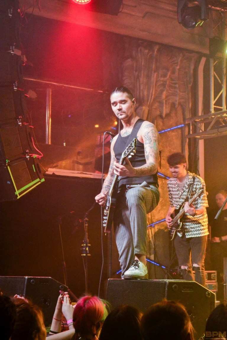 The Hatters. Арт-фотограф в Рязани Курилов Евгений