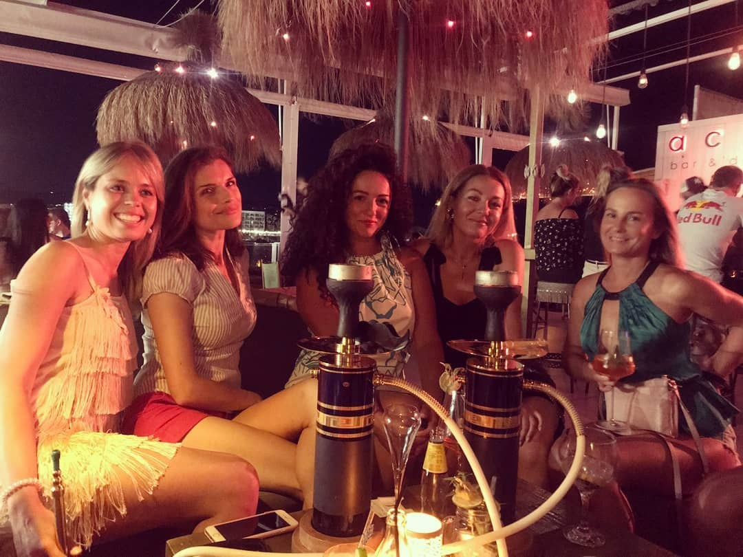 Anka`s Instagram. Заставка