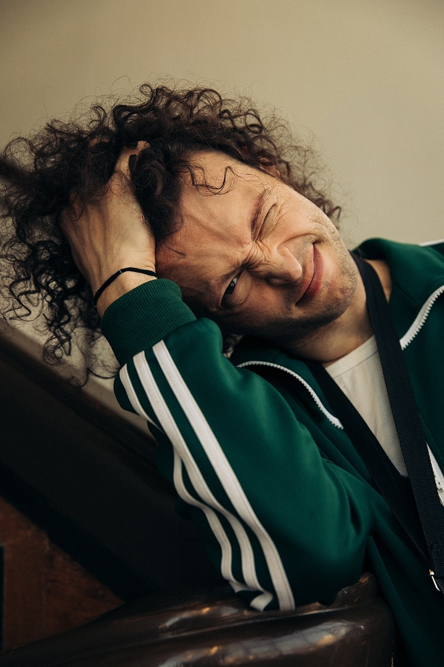 Виталя. Портретный фотограф / Панама / Анастасия Елизарова