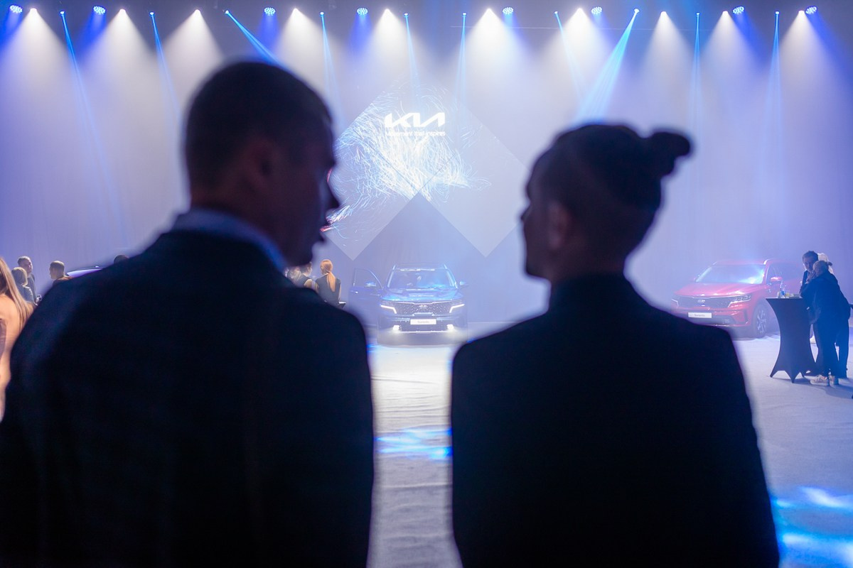 Репортаж. Фотограф Александр Ямпольский