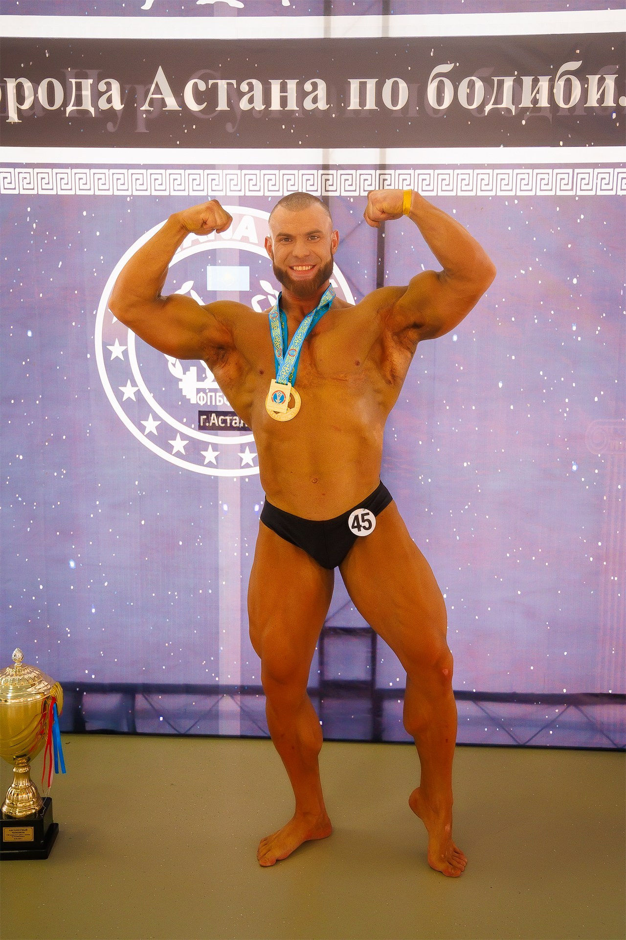 VIII кубок города астана по бодибилдингу. Семейный и Свадебный фотограф в Астане Александр Астапов