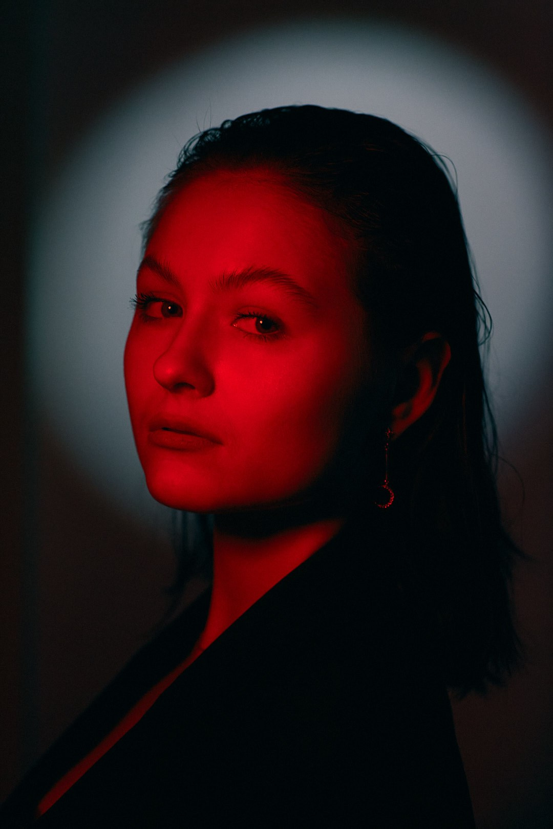 Валерия фотосессия в студии. 10sphoto