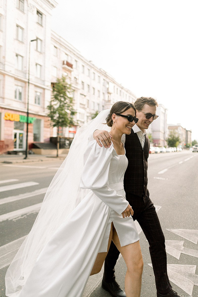 Мирослава+Костантин. Фотограф в Красноярске Гетманова Мила