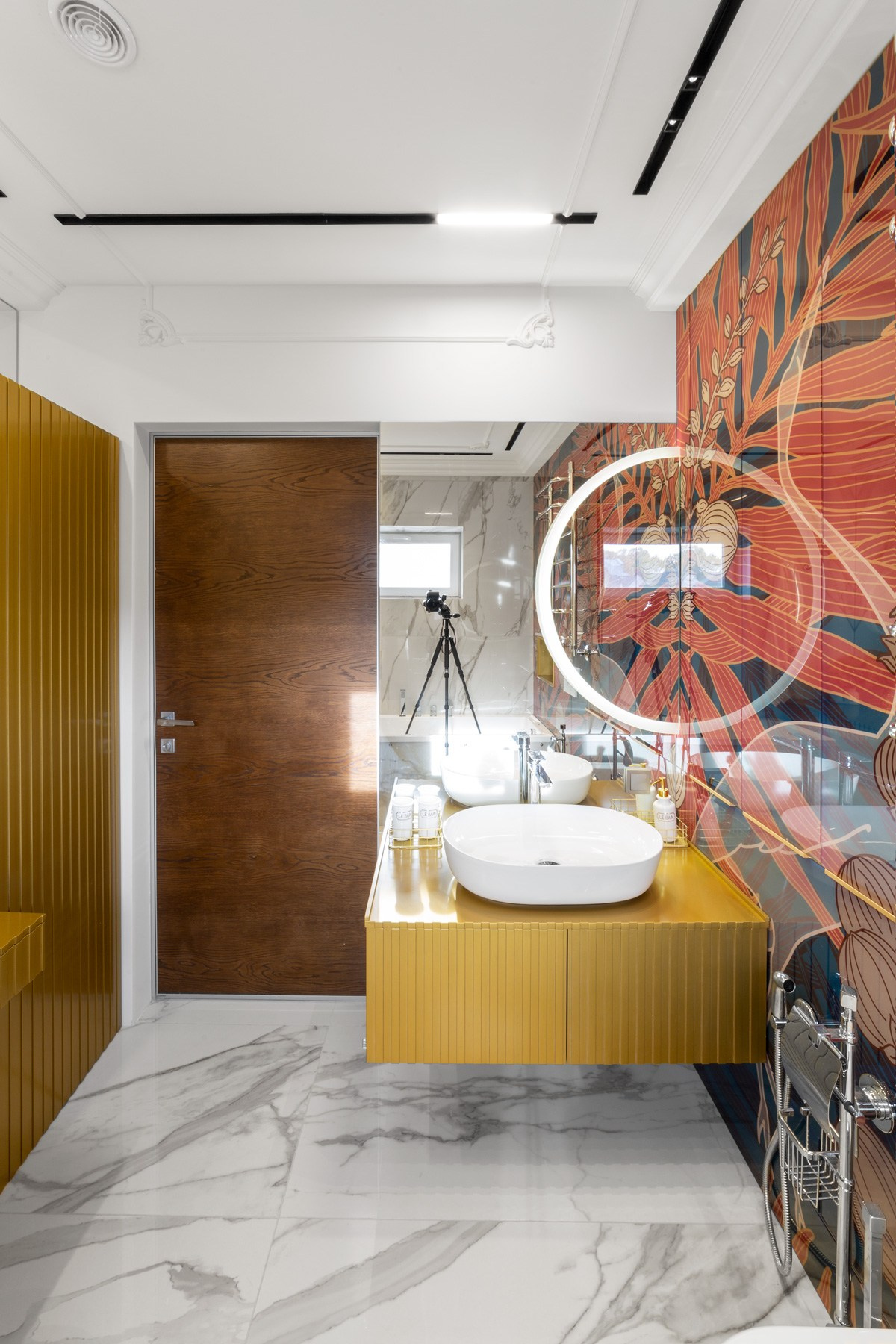 CL House. SAAS Селиванов Алексей Архитектурная Студия