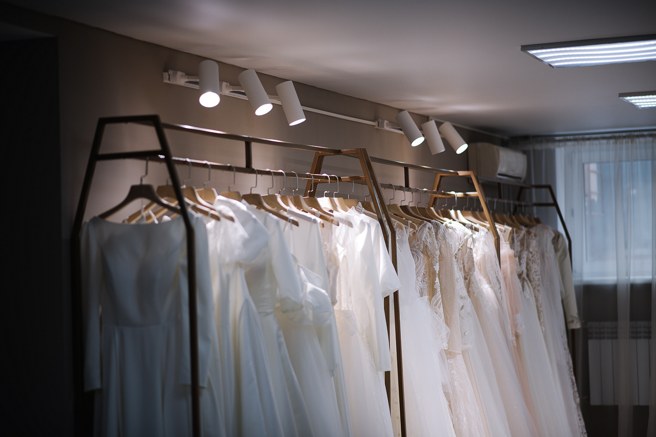 Открытие свадебного пространства AVENUE 24.01.2020. Свадебный фотограф Екатеринбург/Челябинск — Любовь Волохова