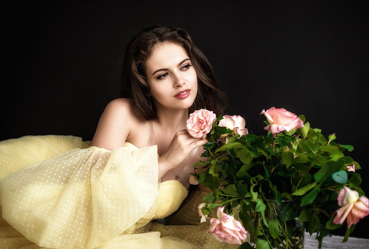 В Бутике. Фотограф Крещение Венчание Москва