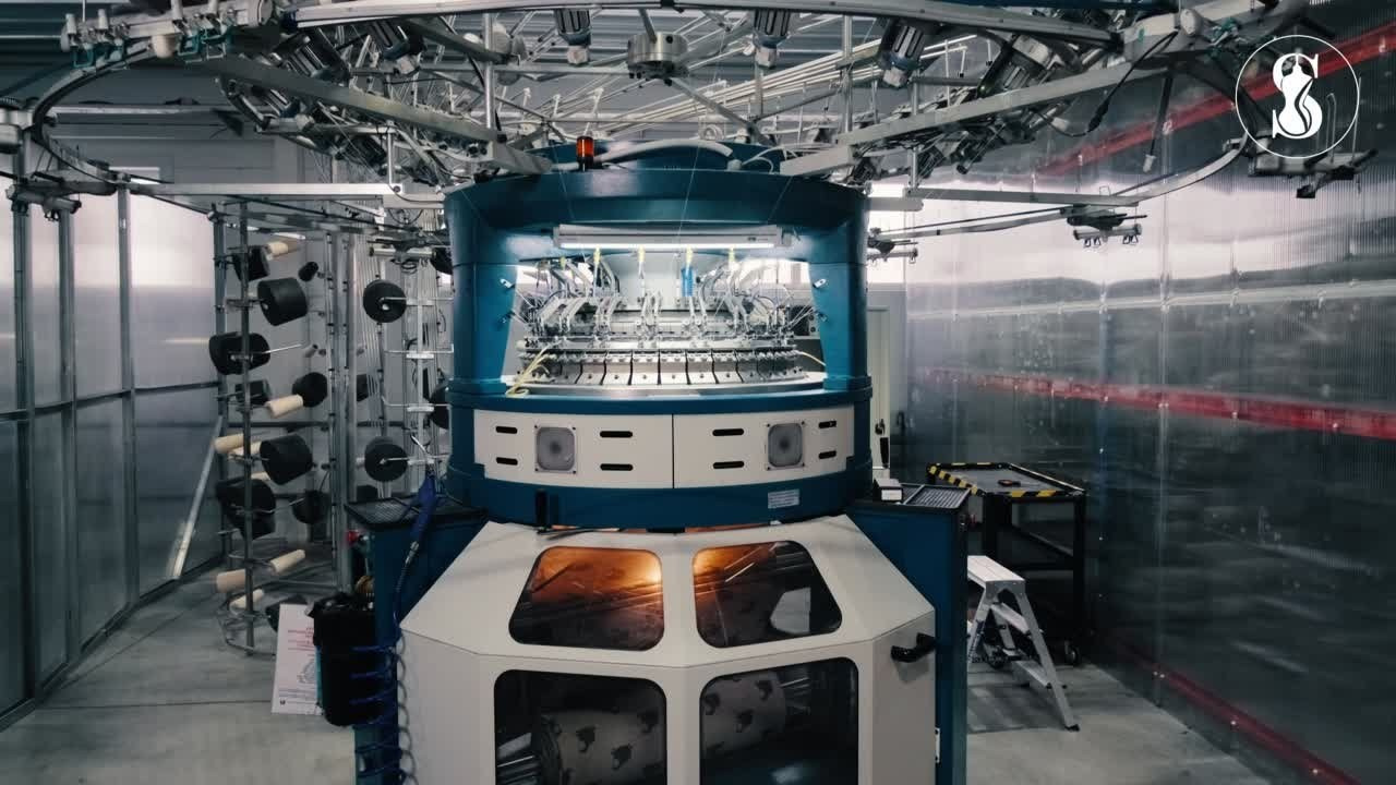 Видео для производственных предприятий. Видеограф и видеооператор в Ярославле, Москве Шитенков Артем