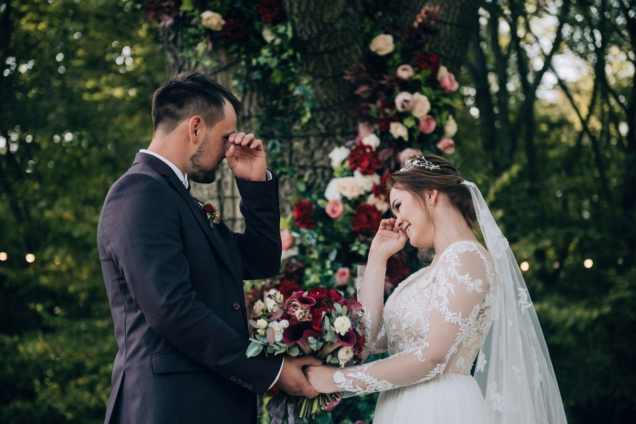 Максим+Алена. Свадебный и репортажный фотограф Александр Родин