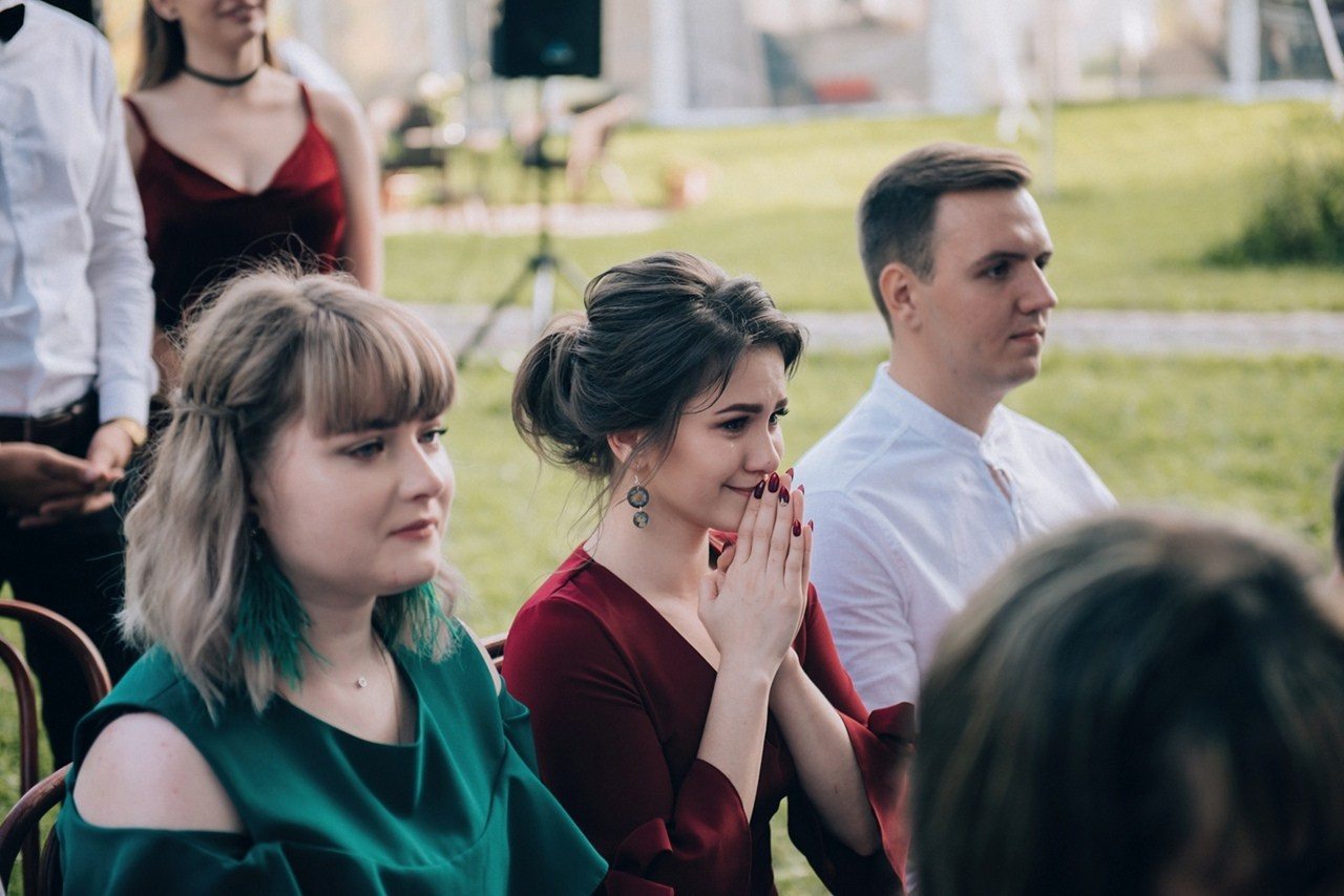 Максим+Алена. Свадебный и репортажный фотограф Александр Родин