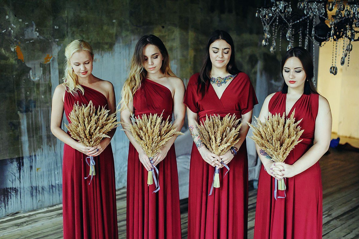 Анастасия & Глеб. Свадебные и портретный фотограф — Кирилл Зорин