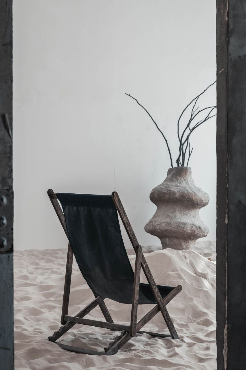 ФОТОПРОЕКТ «ДЮНЫ». Фотограф Анастасия Броварник в Санкт-Петербурге