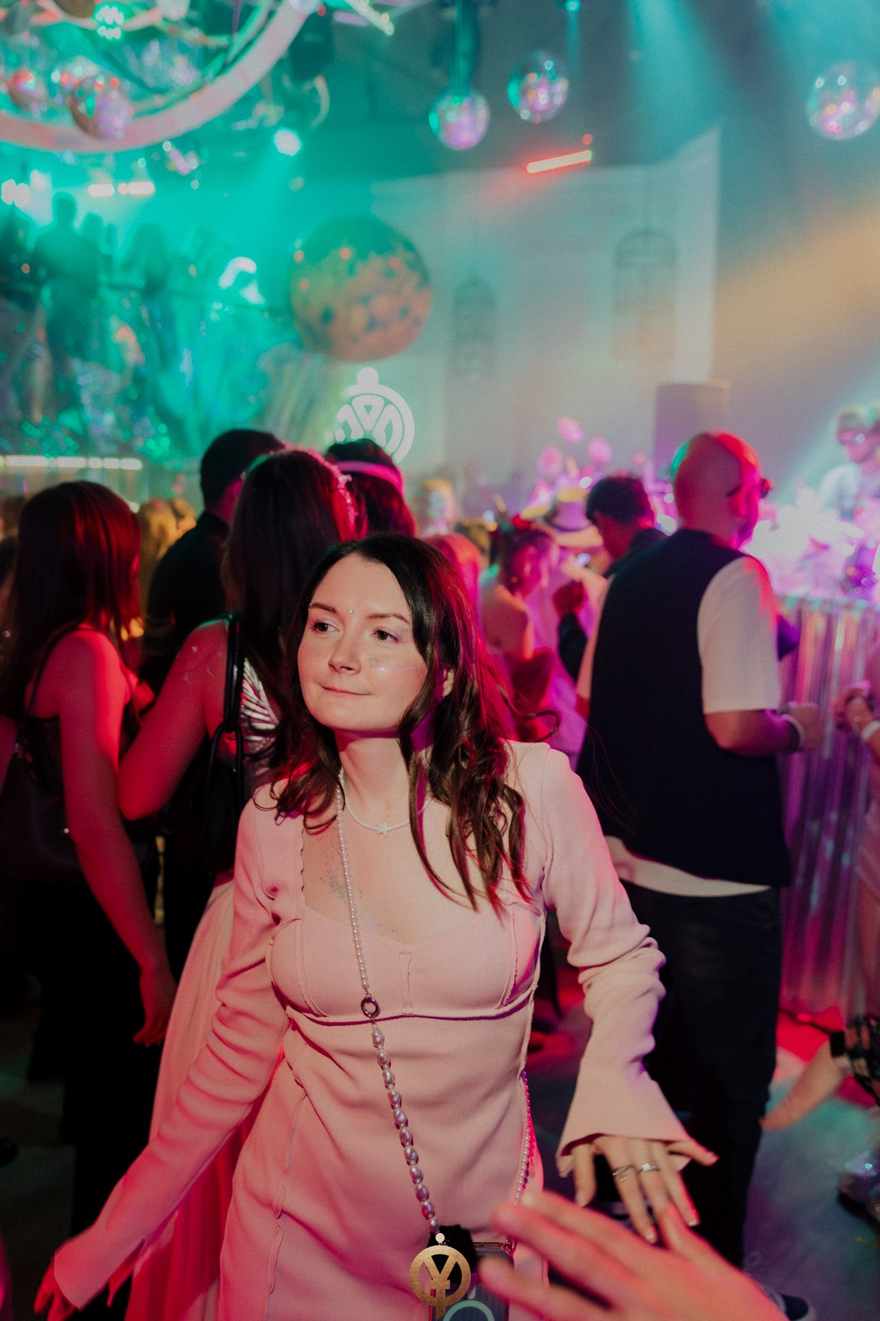 Odyssey Festival. Портретный фотограф Алина Хаунина