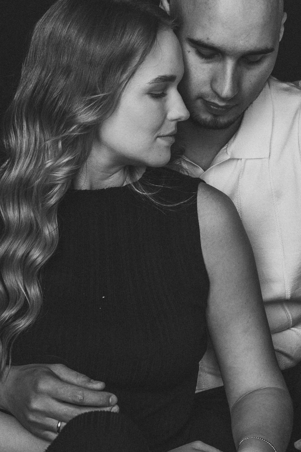 Студийная. Семейный фотограф в Нижнем Новгороде Куренкова Юлия